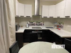 2-к квартира, на длительный срок, 60м2, 1/17 этаж