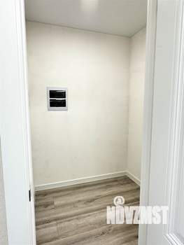 1-к квартира, на длительный срок, 35м2, 4/22 этаж