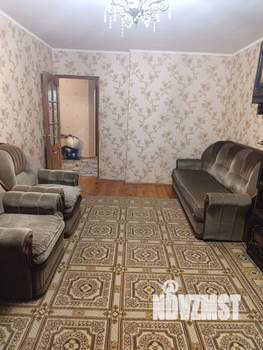 2-к квартира, на длительный срок, 57м2, 8/10 этаж