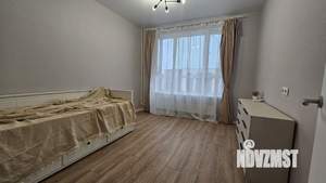 1-к квартира, на длительный срок, 32м2, 21/22 этаж