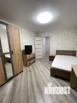 3-к квартира, на длительный срок, 66м2, 2/9 этаж