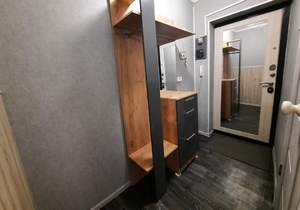 1-к квартира, на длительный срок, 30м2, 1/5 этаж