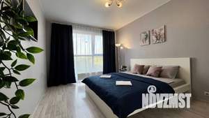 2-к квартира, посуточно, 51м2, 4/9 этаж