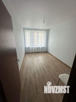 2-к квартира, на длительный срок, 49м2, 13/17 этаж