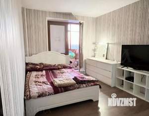 3-к квартира, на длительный срок, 77м2, 10/12 этаж