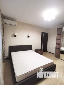 2-к квартира, на длительный срок, 64м2, 13/17 этаж