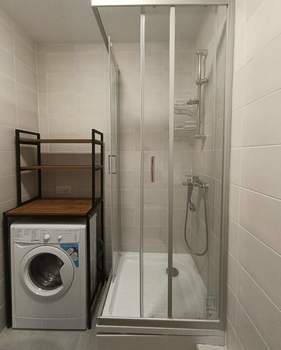 1-к квартира, на длительный срок, 35м2, 2/22 этаж