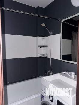 1-к квартира, на длительный срок, 32м2, 16/17 этаж