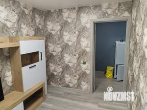 2-к квартира, на длительный срок, 43м2, 2/5 этаж