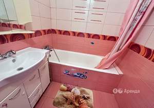1-к квартира, на длительный срок, 42м2, 10/17 этаж