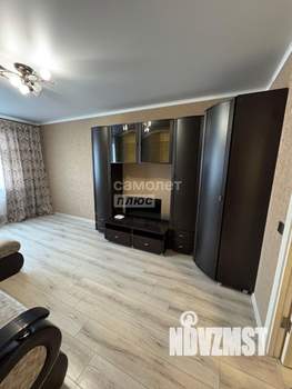 1-к квартира, на длительный срок, 42м2, 13/17 этаж