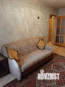 1-к квартира, на длительный срок, 34м2, 5/5 этаж
