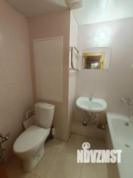 1-к квартира, на длительный срок, 40м2, 3/14 этаж