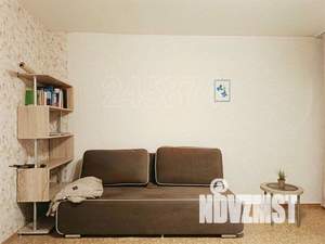 1-к квартира, на длительный срок, 42м2, 5/16 этаж