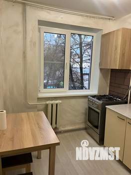 2-к квартира, на длительный срок, 45м2, 3/5 этаж