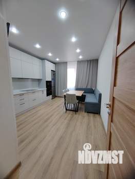 2-к квартира, на длительный срок, 80м2, 8/17 этаж