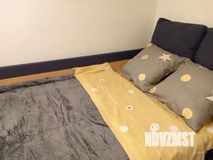 1-к квартира, посуточно, 34м2, 14/21 этаж