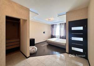 1-к квартира, на длительный срок, 35м2, 9/25 этаж