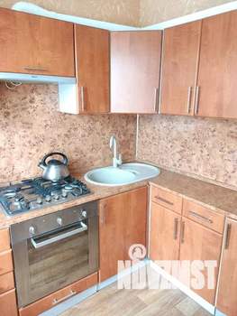 1-к квартира, посуточно, 42м2, 8/9 этаж