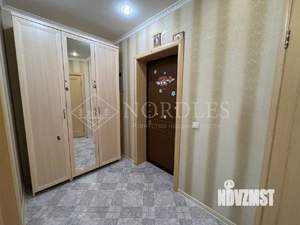 1-к квартира, на длительный срок, 41м2, 11/22 этаж