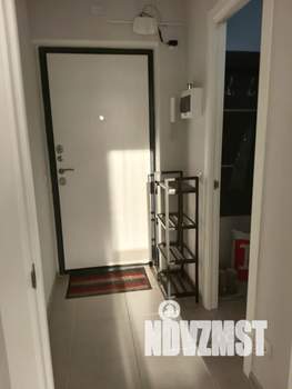 Студия квартира, посуточно, 24м2, 4/17 этаж