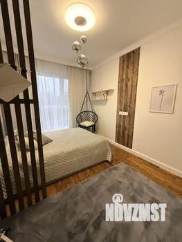 2-к квартира, на длительный срок, 42м2, 5/9 этаж