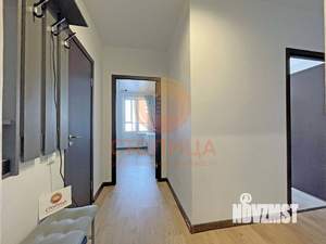 2-к квартира, на длительный срок, 40м2, 6/17 этаж