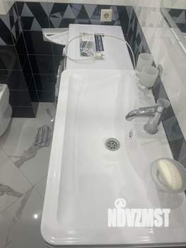 1-к квартира, на длительный срок, 39м2, 2/18 этаж