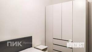 1-к квартира, на длительный срок, 32м2, 7/25 этаж