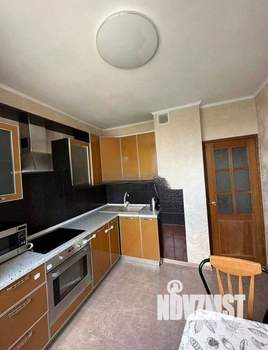 2-к квартира, на длительный срок, 55м2, 13/14 этаж