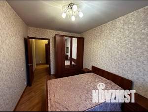 2-к квартира, на длительный срок, 57м2, 6/17 этаж