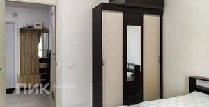 1-к квартира, на длительный срок, 35м2, 8/25 этаж