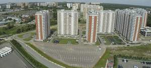 2-к квартира, на длительный срок, 64м2, 7/17 этаж