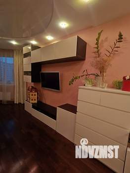 2-к квартира, на длительный срок, 62м2, 13/17 этаж