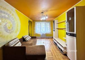 2-к квартира, на длительный срок, 45м2, 1/5 этаж