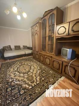 1-к квартира, на длительный срок, 40м2, 6/16 этаж