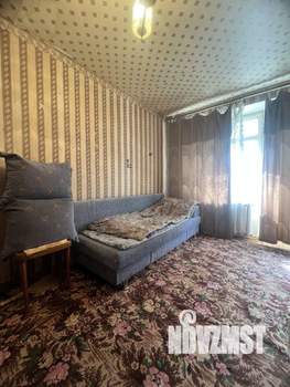 1-к квартира, на длительный срок, 31м2, 3/5 этаж