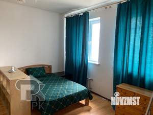 1-к квартира, на длительный срок, 45м2, 21/25 этаж