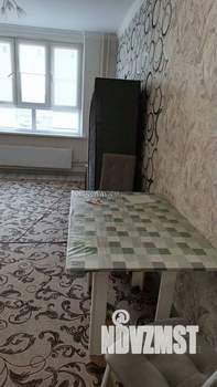 1-к квартира, на длительный срок, 27м2, 3/24 этаж