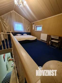 Студия квартира, на длительный срок, 40м2, 1/2 этаж