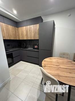 1-к квартира, на длительный срок, 35м2, 9/16 этаж