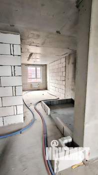 2-к квартира, на длительный срок, 61м2, 20/23 этаж