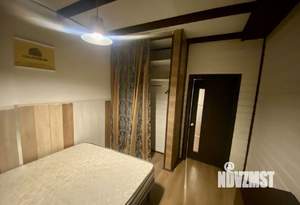 1-к квартира, на длительный срок, 32м2, 5/22 этаж