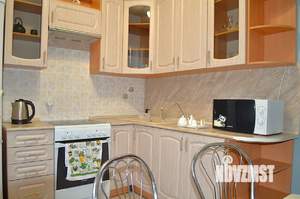 1-к квартира, посуточно, 38м2, 2/18 этаж