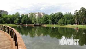 3-к квартира, на длительный срок, 80м2, 6/17 этаж