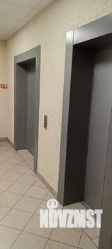 1-к квартира, на длительный срок, 38м2, 9/17 этаж