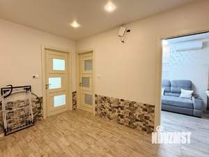 2-к квартира, на длительный срок, 59м2, 6/17 этаж