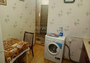 1-к квартира, на длительный срок, 38м2, 8/9 этаж