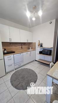 2-к квартира, на длительный срок, 48м2, 17/17 этаж