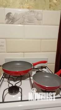 1-к квартира, посуточно, 35м2, 2/5 этаж